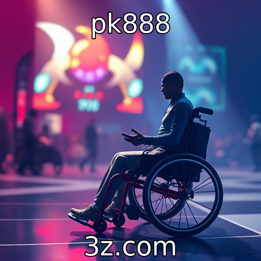 Os desafios da acessibilidade em jogos digitais