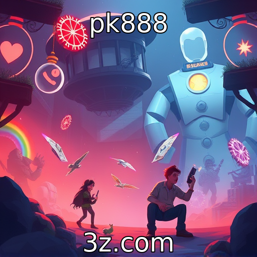 Evolução das narrativas em jogos eletrônicos