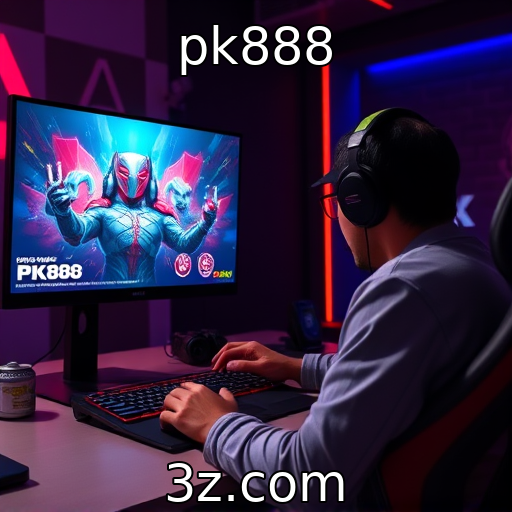 A evolução das plataformas de streaming de jogos