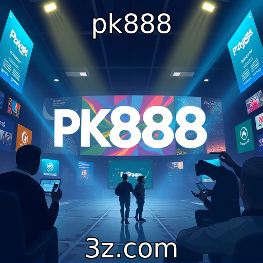 Novo mercado de jogos independentes em ascensão