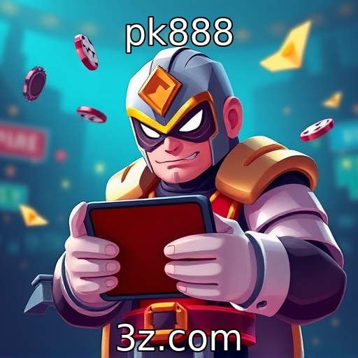 Crescimento do mercado de jogos móveis em destaque