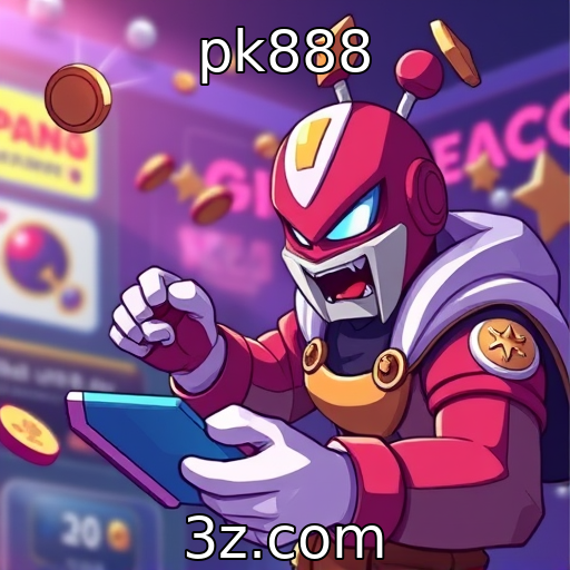 Mudanças nas tendências de jogos mobile