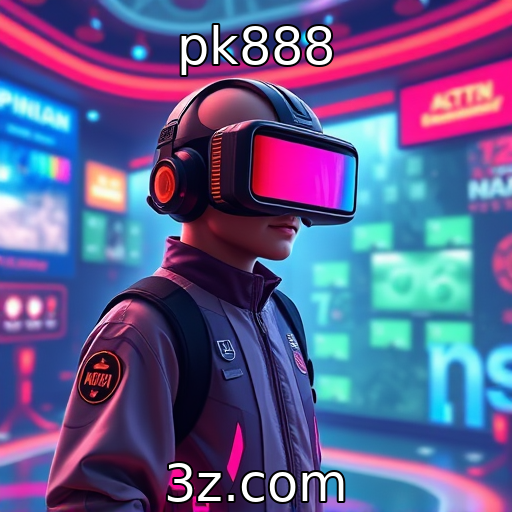 Novas tecnologias que estão moldando a realidade virtual