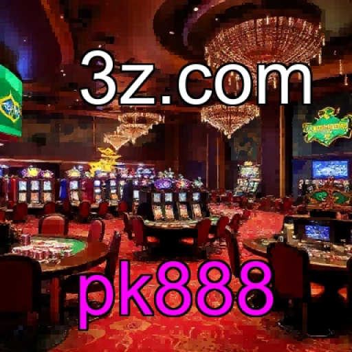 Experiência Única de Poker no pk888: Diversão e Estratégia!