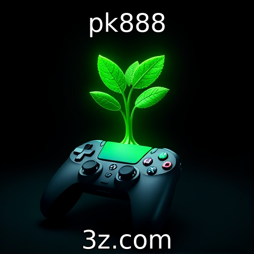 Sustentabilidade na produção de consoles e jogos