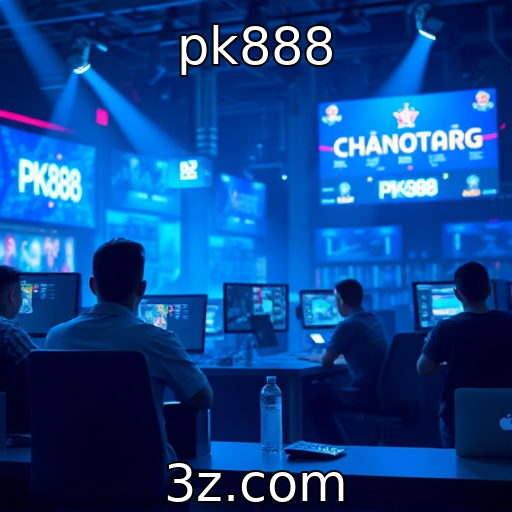 Impactos da tecnologia na experiência dos jogadores