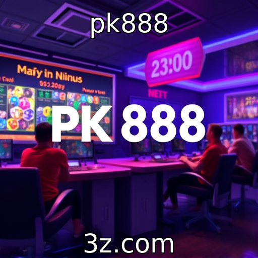 O impacto da realidade virtual nos jogos